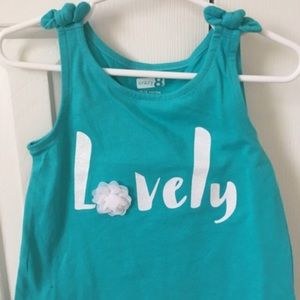 5 Baby girl 12-18 months tops all NEW WITH TAGS